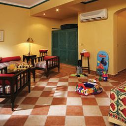 Suite Iberotel Club Fanara & Residence