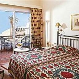 Room Iberotel Club Fanara & Residence