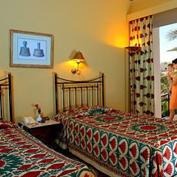 Room Iberotel Club Fanara & Residence