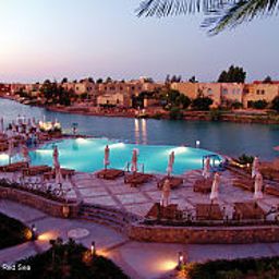 Arena Inn El Gouna  