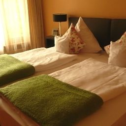 Suite Junior Residenz Hotel am Festspielhaus