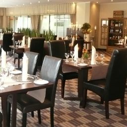 Restaurant Residenz Hotel am Festspielhaus