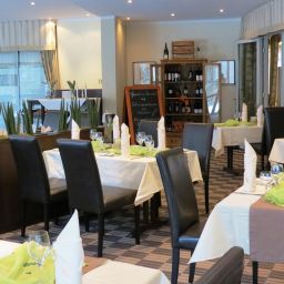 Restaurant Residenz Hotel am Festspielhaus