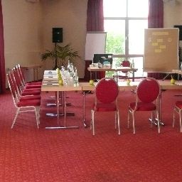 Salle de séminaires Residenz Hotel am Festspielhaus