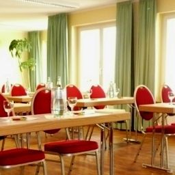 Salle de séminaires Residenz Hotel am Festspielhaus