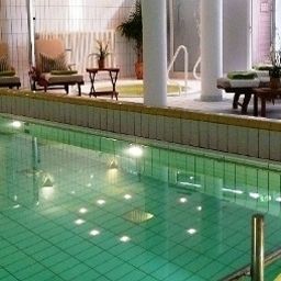 Espace de bien-être Residenz Hotel am Festspielhaus