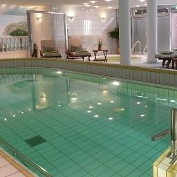 Espace de bien-être Residenz Hotel am Festspielhaus