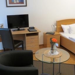 Residenz Hotel am Festspielhaus