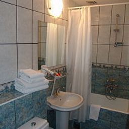 Badezimmer Imparatul Romanilor