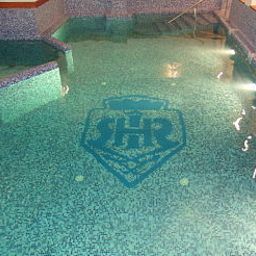 Pool Imparatul Romanilor