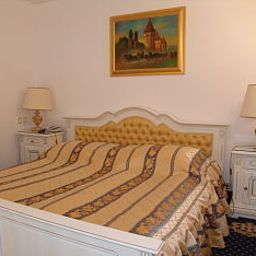 Zimmer Imparatul Romanilor