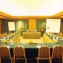Sala konferencyjna Lumire Hotel & con Formerly Aston Atr