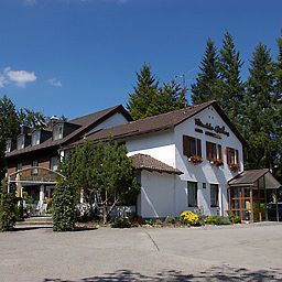 Würmtaler Gästehaus Грэфельфинг 