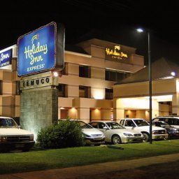 Holiday Inn Express TEMUCO Temuco Araucania