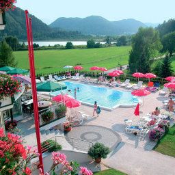 Lindenhof St. Kanzian am Klopeiner See Klopeiner See(Kärnten)