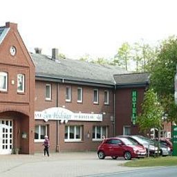 Heidejäger Rotenburg an der Wümme Mulmshorn