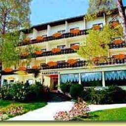 Parkhotel St. Kanzian am Klopeiner See Klopeiner See(Kärnten)