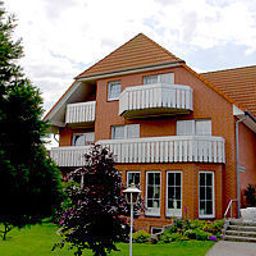 Fischer Landgasthaus Suthfeld-Riehe