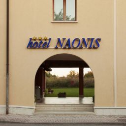 Naonis Cordenons Pordenone
