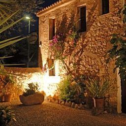 Son Floriana Residencia Cala Millor-Cala Bona