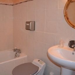 Salle de bains Alizé