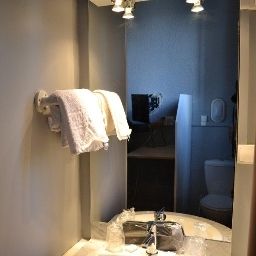 Salle de bains Alizé