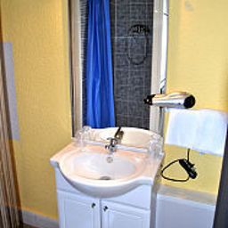 Salle de bains Alizé