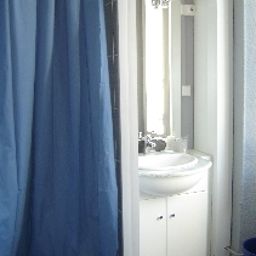 Salle de bains Alizé