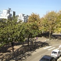 Vue Alizé