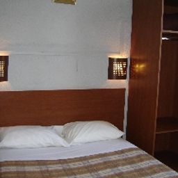 Chambre Alizé