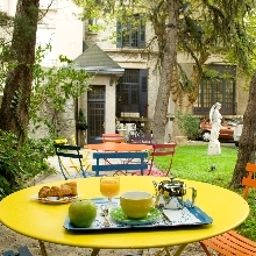 Jardin Splendid