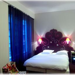 Chambre Splendid