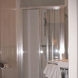Badezimmer La Cruche d´Or