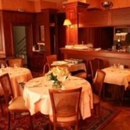 Restaurant La Cruche d´Or