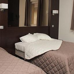 Zimmer La Cruche d´Or