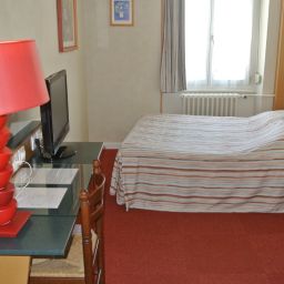  Hôtel de l'Ill