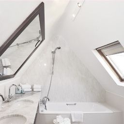 Bathroom Montfleuri