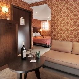 Suite Montfleuri