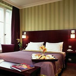Room Montfleuri
