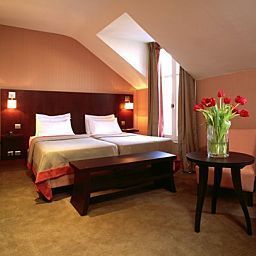Room Montfleuri