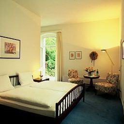 Zimmer Carolinenhof