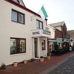Tum Stüürmann Büsum