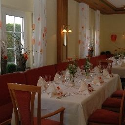  Mayers Waldhorn Landgasthof