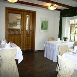 Restaurant Mayers Waldhorn Landgasthof