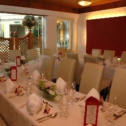 Restaurant Mayers Waldhorn Landgasthof
