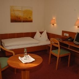  Mayers Waldhorn Landgasthof