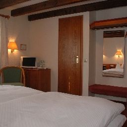  Mayers Waldhorn Landgasthof