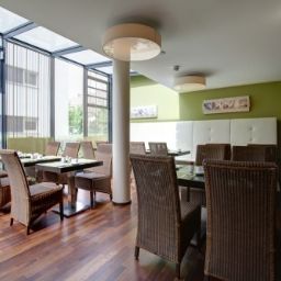  Am Stadtgarten Designhotel