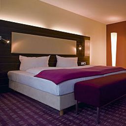 Zimmer Am Stadtgarten Designhotel