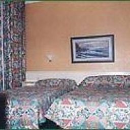 Zimmer Orleans Lion D Or Citotel